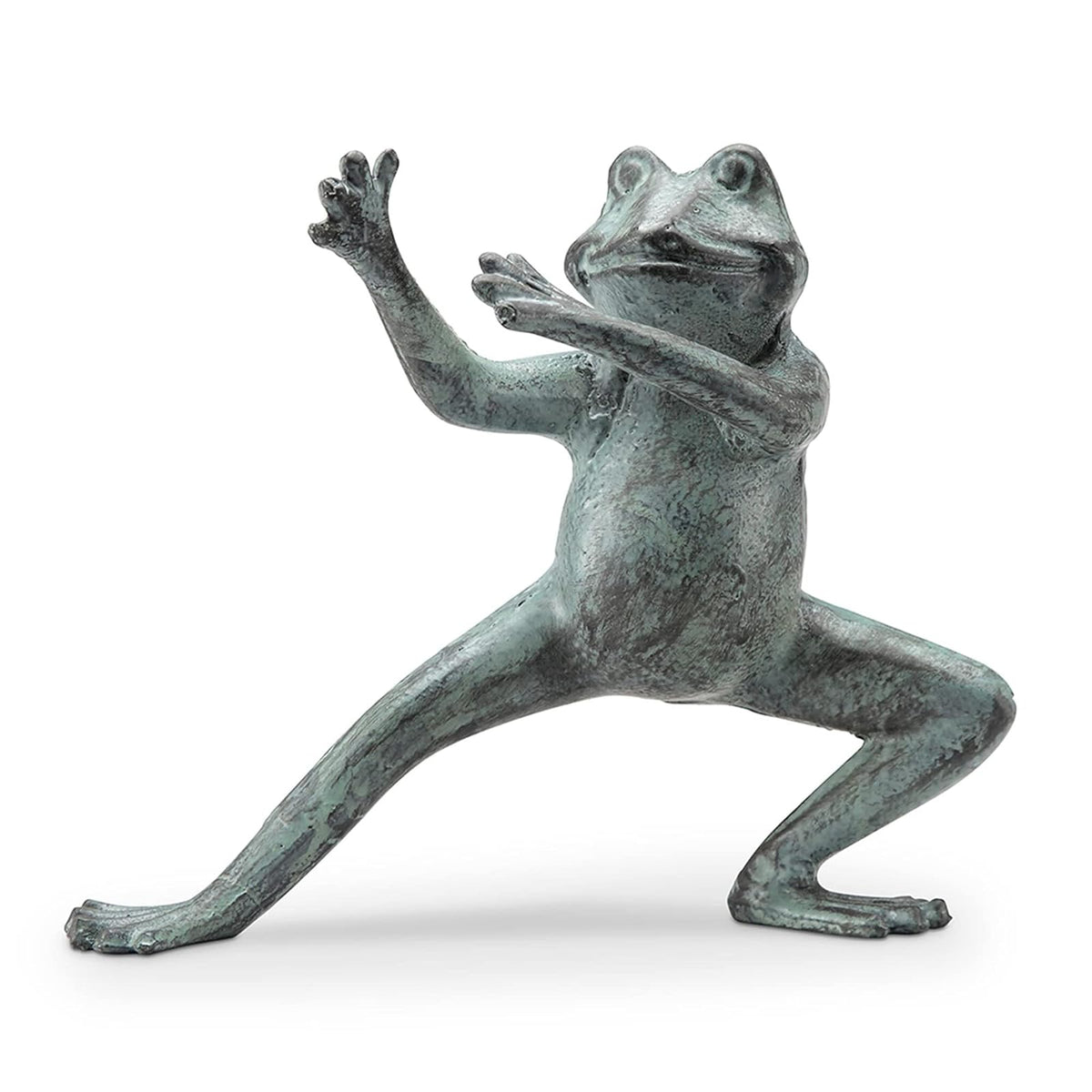 SPI Figurine, 7x9, Green