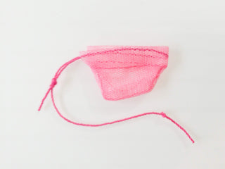 Thundermist Lure Company Fishing Hook, Size 1, Pink