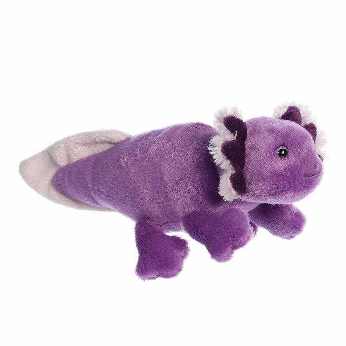 Aurora Toy Figure, Small, Purple