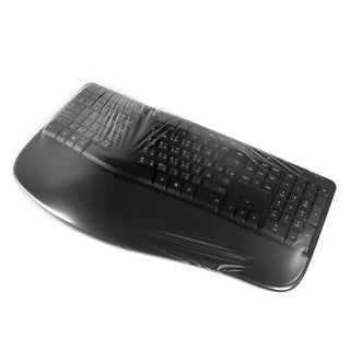 Green Onions Supply Electronic Device Skin, Large Size - 3 pack, Transparent