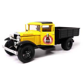 Motor city classics Non Riding Toy Vehicle