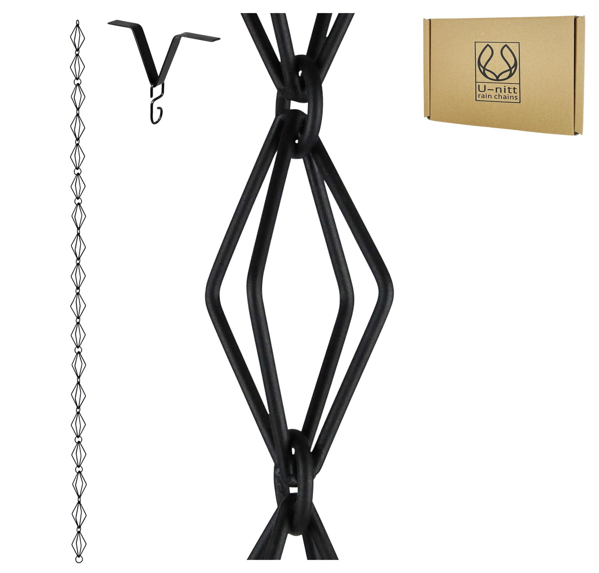 U-nitt Outdoor Living