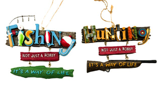 Kurt Adler Hanging Ornament