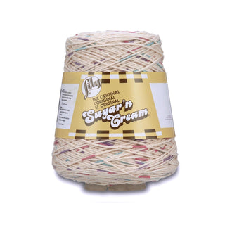 Lily Yarn, 400 g (Pack of 1), Potpourri