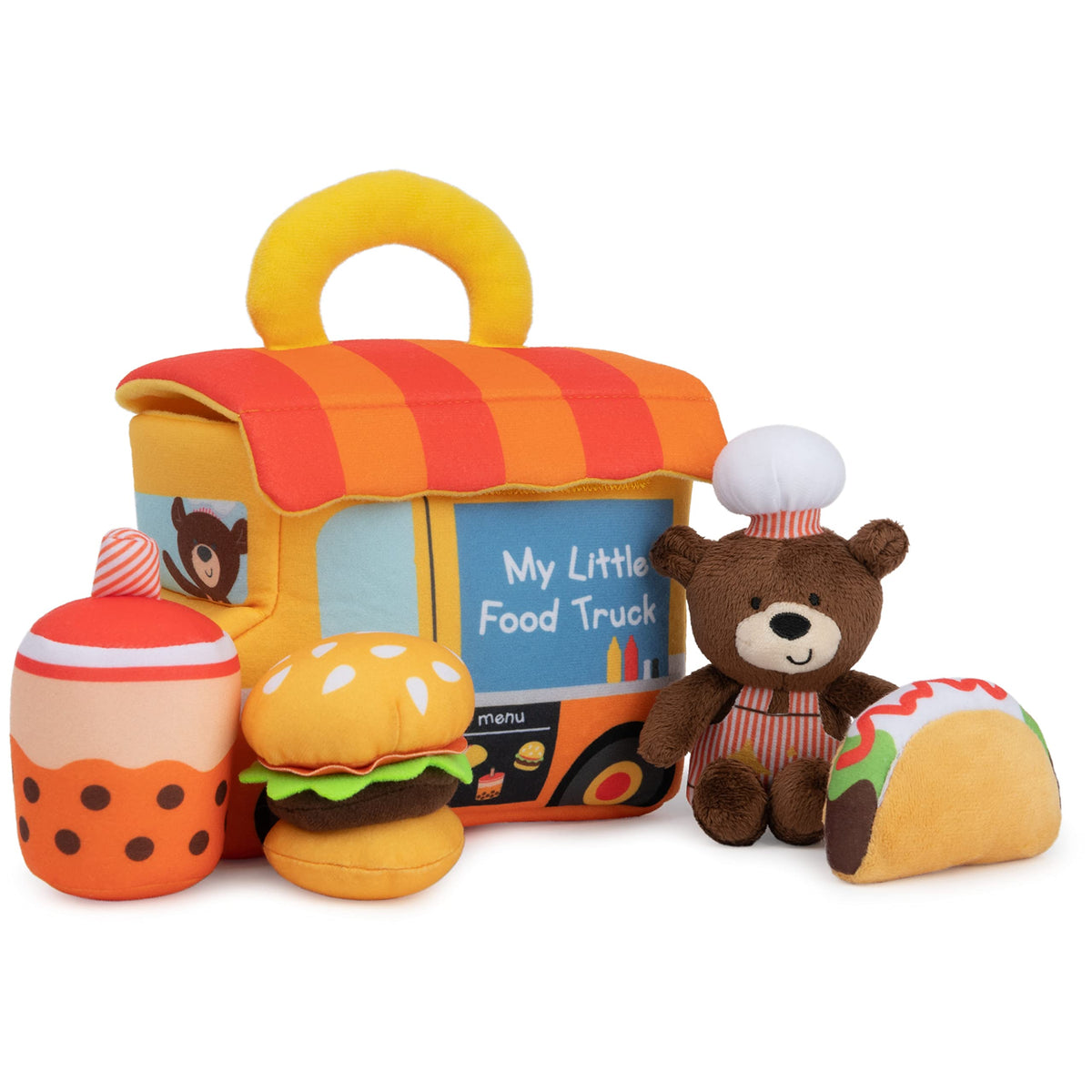 GUND Toys And Games