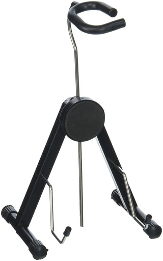AXE HEAVEN Item Stand, black
