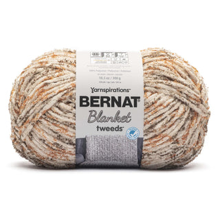 Bernat Yarn, 1 ball, Multicolor