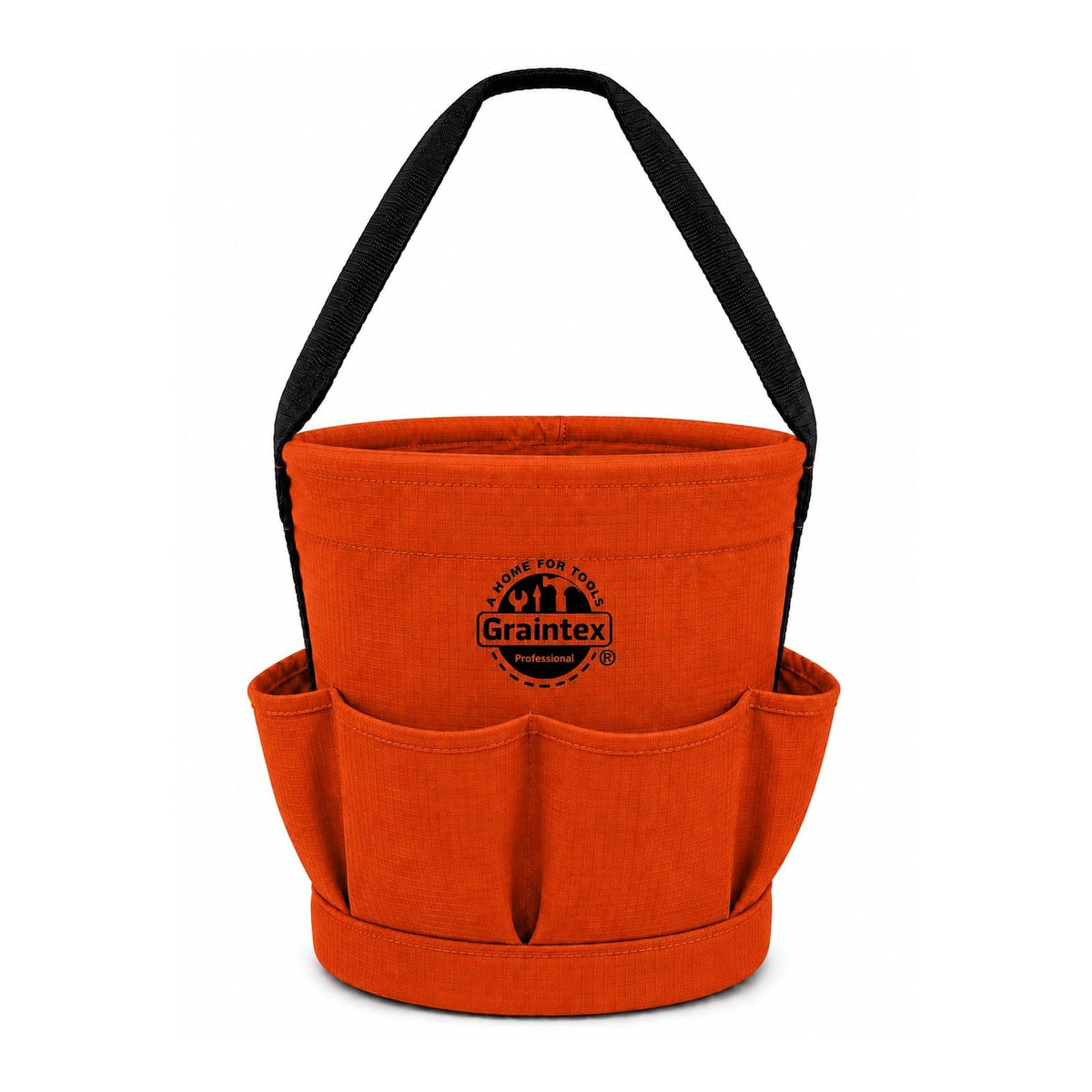 Graintex Bucket, Rust