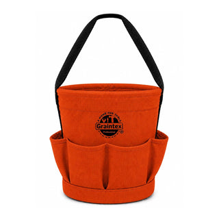 Graintex Bucket, Rust
