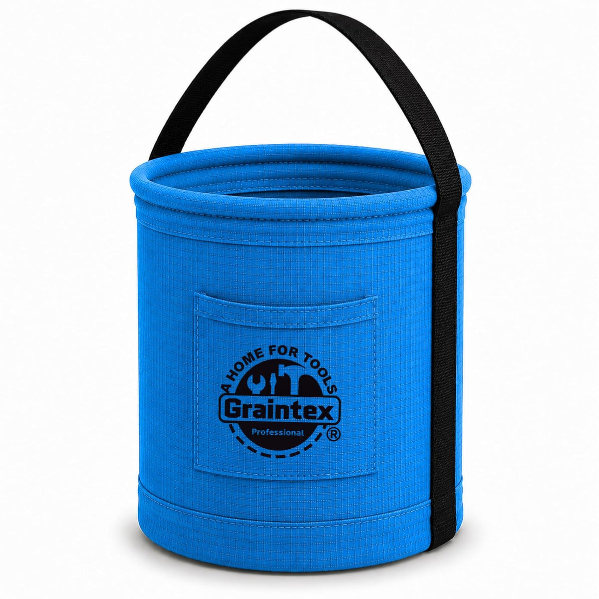 Graintex Bucket, Royal Blue