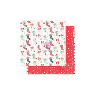 PRIMA MARKETING INC Card Stock