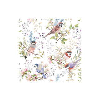 Paperproducts Design Disposable Napkin, 5x5 inches