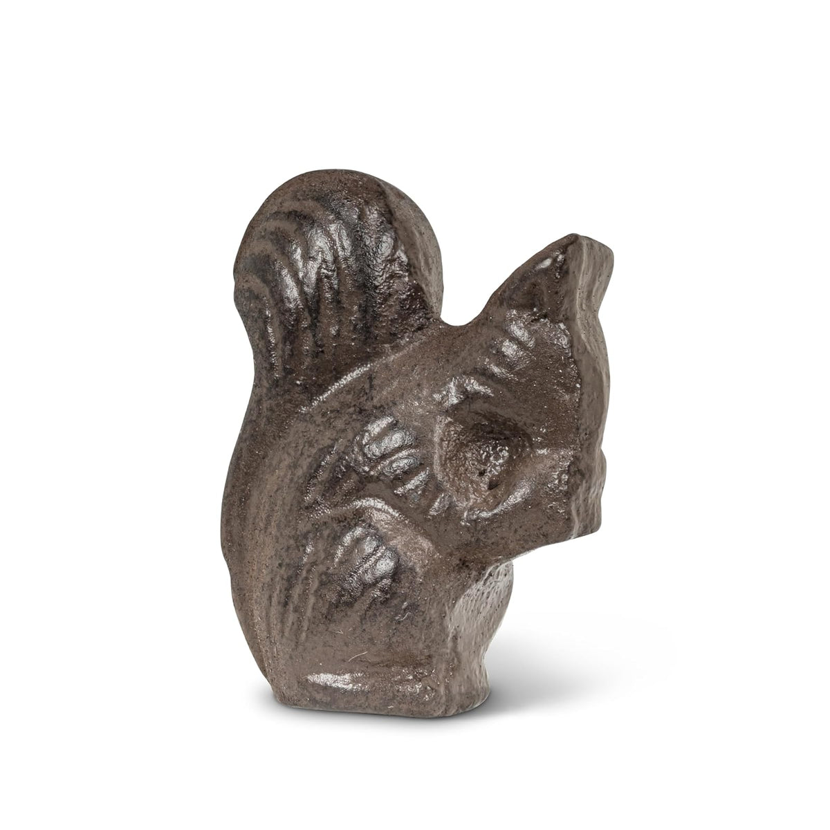 Abbott Collection Figurine, 2 inch, Brown Squirrel