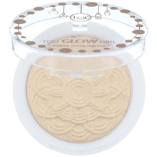 J.CAT BEAUTY Face Shaping Makeup, 1 Count (Pack of 1), Moon Light