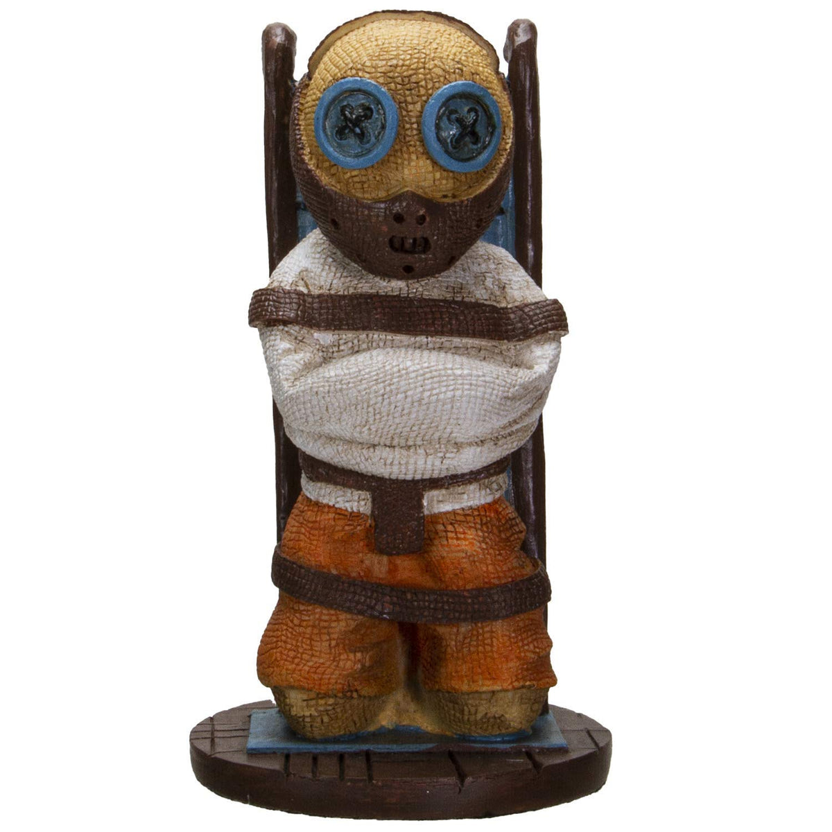 Pacific Giftware Figurine, 2 1/2" x 2 1/2" x 5 7/8", Stone