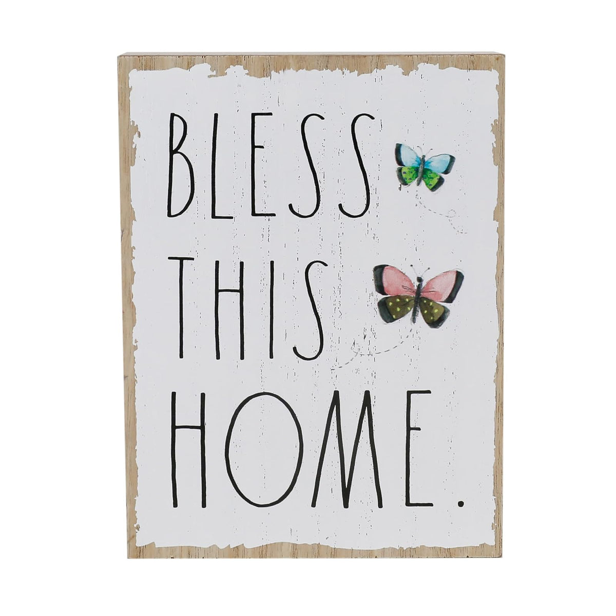 Rae Dunn Decorative Signage