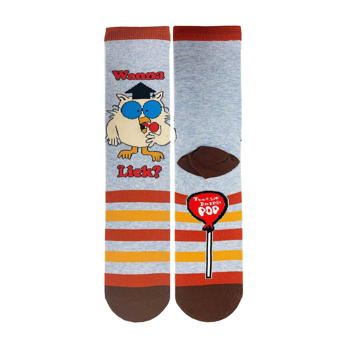 ooohyeah Socks, Wanna Lick, Sock