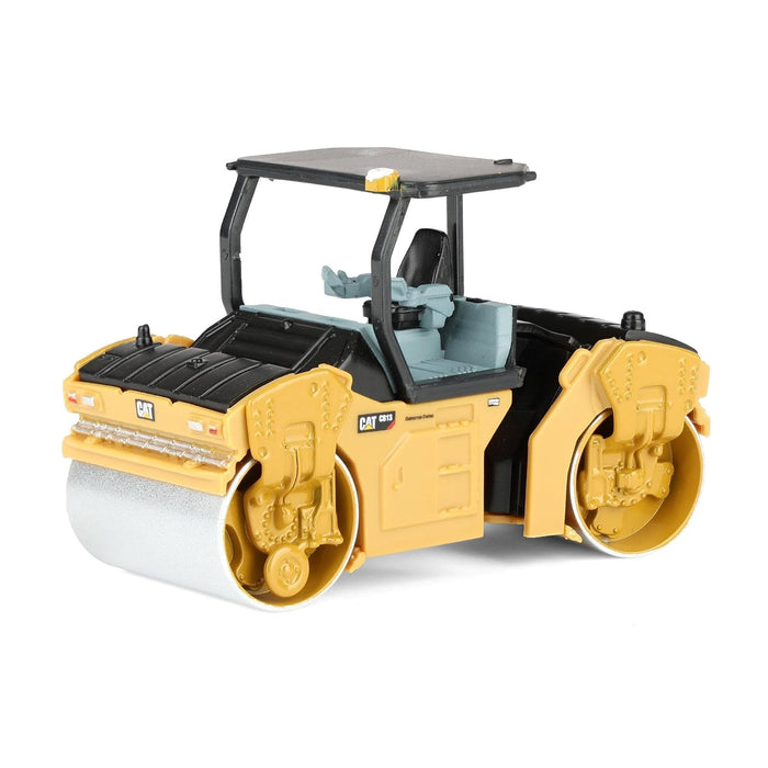 Diecast Masters Non Riding Toy Vehicle, 1:64 Scale, Yellow