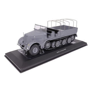 Motor city classics Sculpture, 1:43, Multicolor