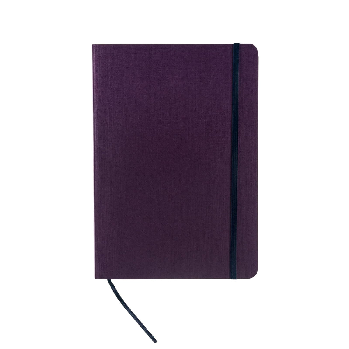 Fabriano Blank Book, A5 - 5.8" x 8.3", Wine