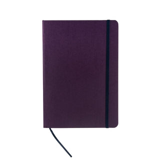 Fabriano Blank Book, A5 - 5.8" x 8.3", Wine
