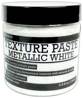 Ranger Liquid Ink, 4 fl oz, White
