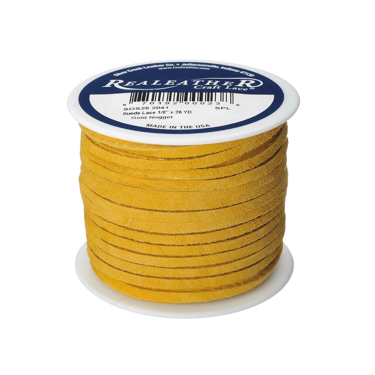 Realeather Thread Cord