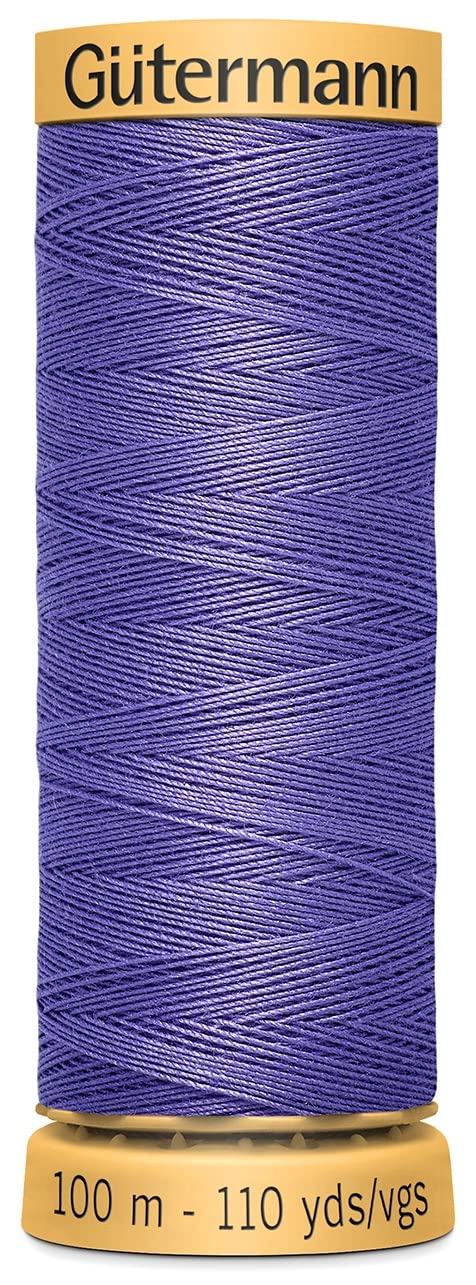 Gütermann Yarn, Purple