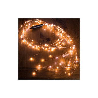Primitives by Kathy String Light, 667.2 cubic inches, Warm White