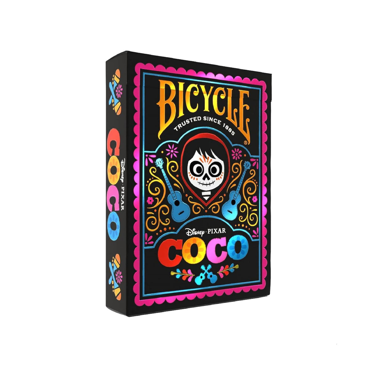 Bicycle Tabletop Game