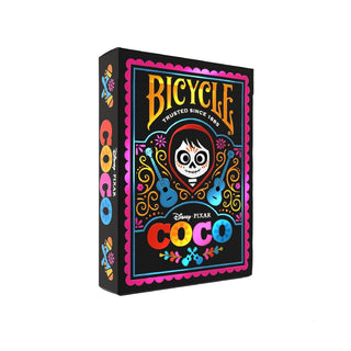 Bicycle Tabletop Game