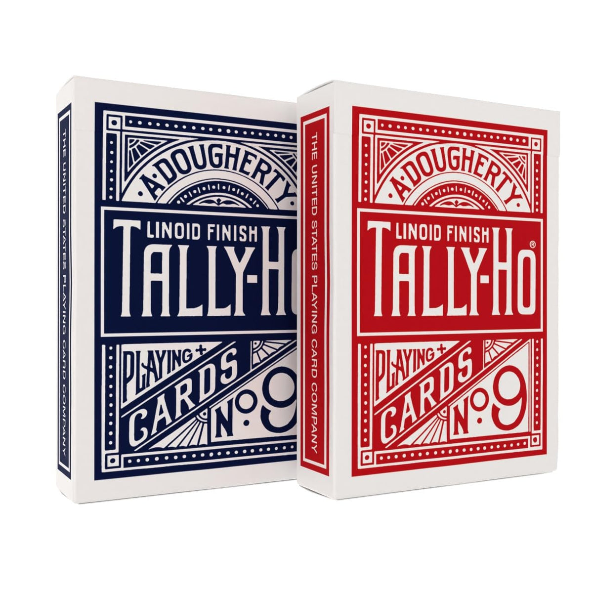 Tally Ho Toys And Games