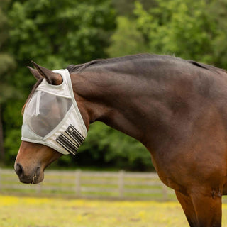 Equinavia Pet Pest Control, Cob, Silver