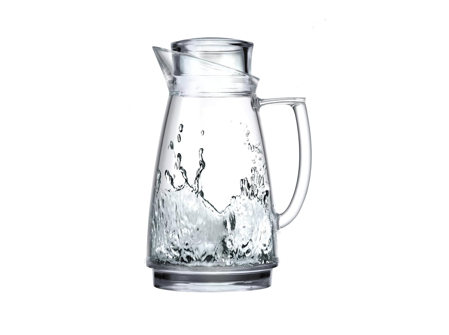 Prodyne Pitcher 64-Ounce Clear