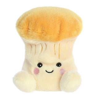 PALM PALS Toy Figure, Small, Orange