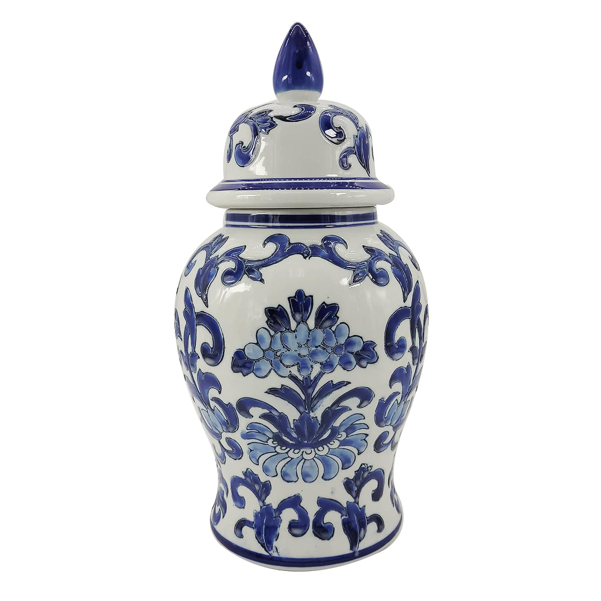 Galt International Jar