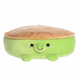 Aurora Toy Figure, Medium, Green