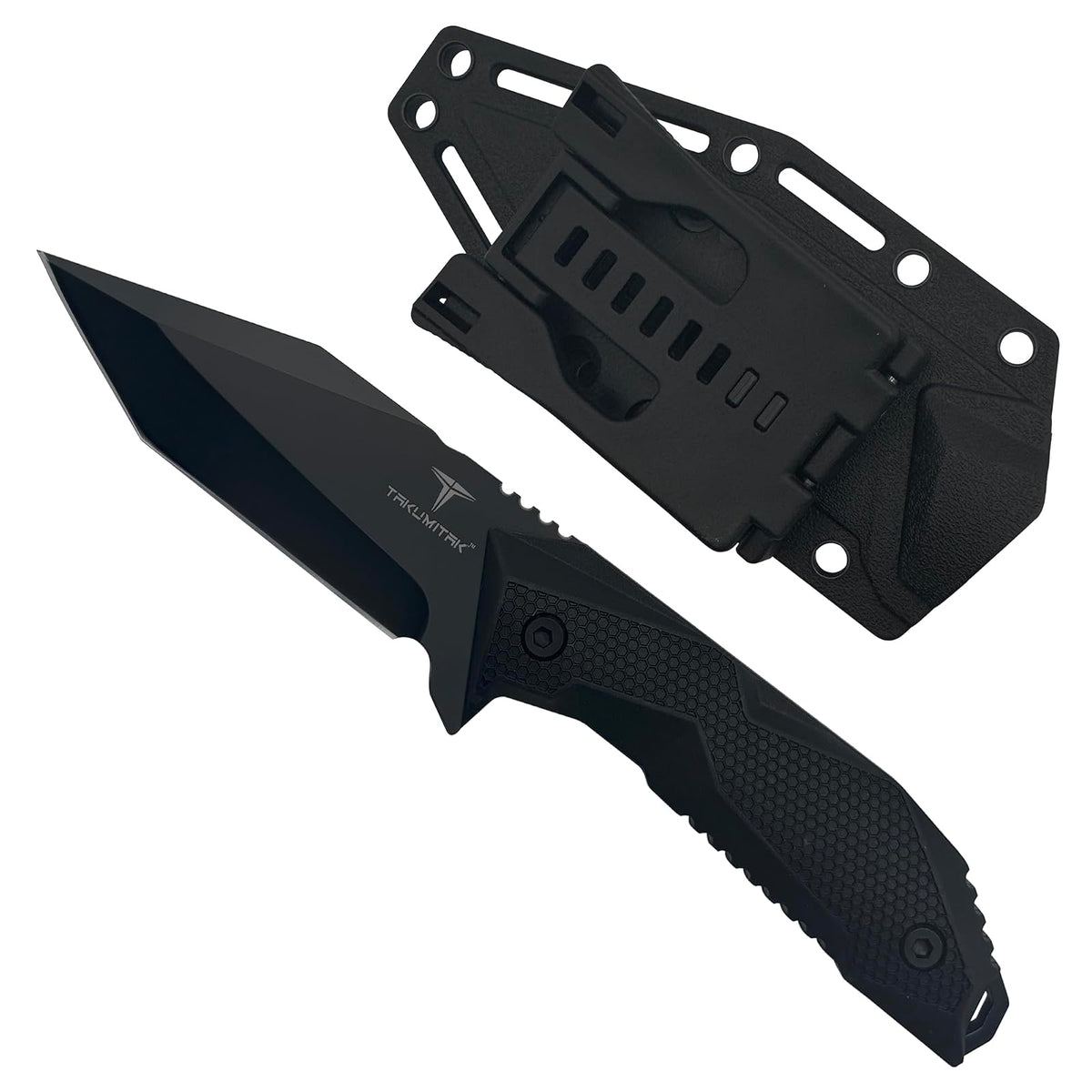 TAKUMITAK Knife, 4", Modern