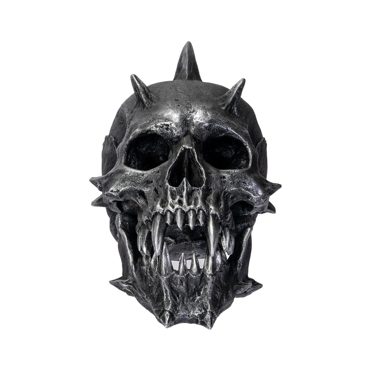 Pacific Giftware Figurine, 6.5" H, Black Metallic