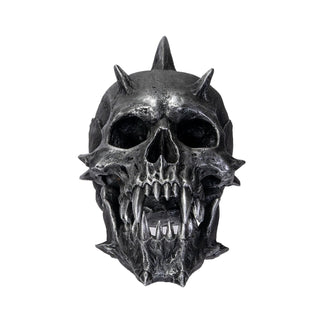 Pacific Giftware Figurine, 6.5" H, Black Metallic