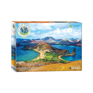 Puzzles by EuroGraphics