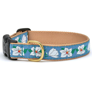 Up Country Animal Collar