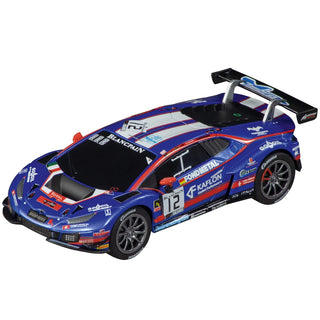 Carrera Non Riding Toy Vehicle, 1:43 Scale, 1:43 Scale