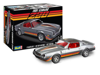 Revell Art Craft Kit