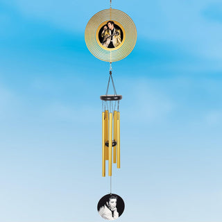 Spoontiques Wind Chime, Multicolor, Art Deco