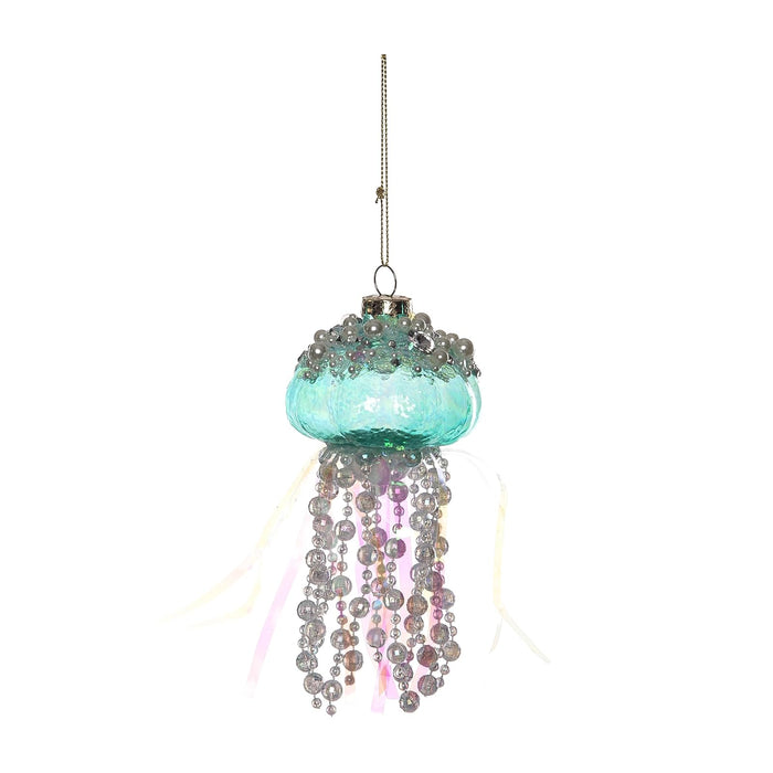 Beachcombers Hanging Ornament, 7-inches