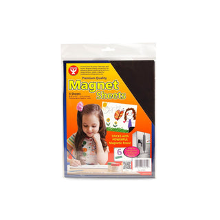 Hygloss Writing Board, 5 Sheets