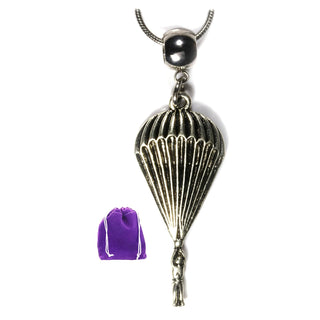Dave The Bunny Necklace