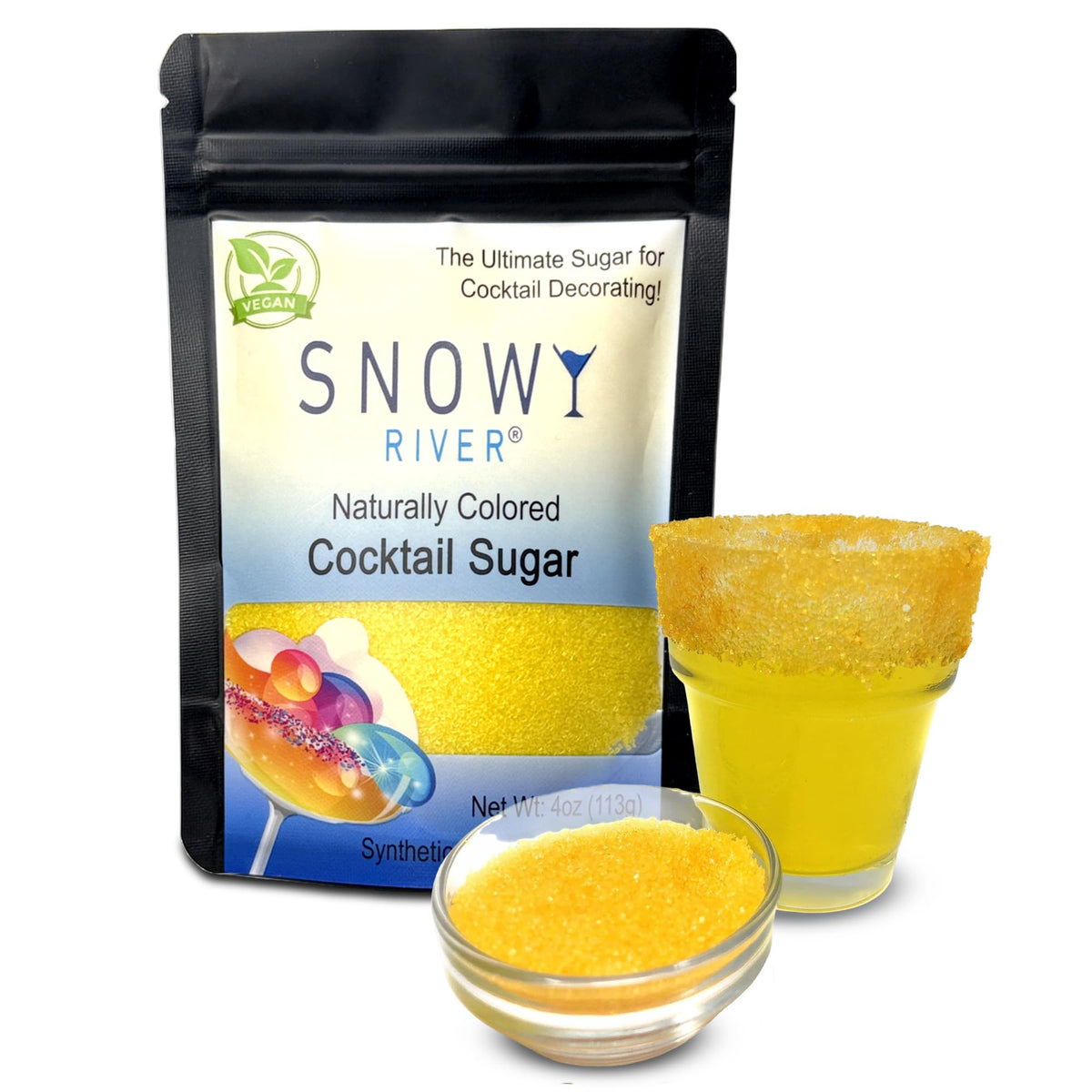 Snowy River Sugar