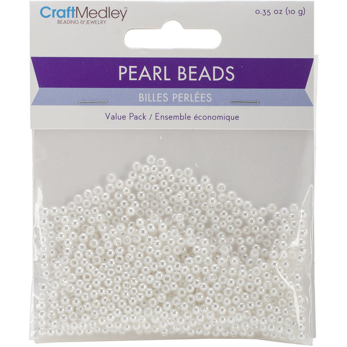 Craft Medley Craft Bead